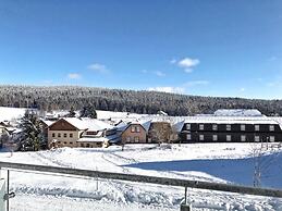 Wellness penzion Lázně Kvilda