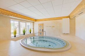 Wellness penzion Lázně Kvilda