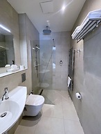 Wellness penzion Lázně Kvilda