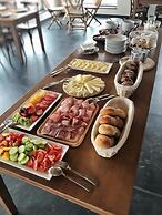 Wellness penzion Lázně Kvilda