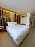 Wellness penzion Lázně Kvilda