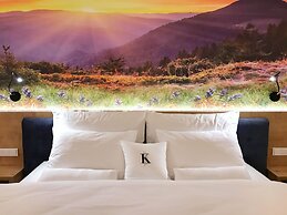 Wellness penzion Lázně Kvilda