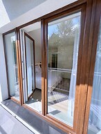 Wellness penzion Lázně Kvilda