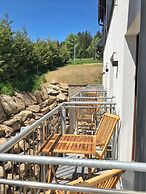 Wellness penzion Lázně Kvilda