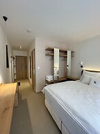 Wellness penzion Lázně Kvilda