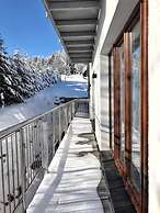 Wellness penzion Lázně Kvilda