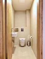 Wellness penzion Lázně Kvilda