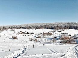 Wellness penzion Lázně Kvilda