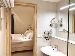 Wellness penzion Lázně Kvilda