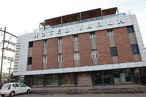 Hotel Varun