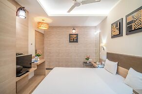 Hotel Varun
