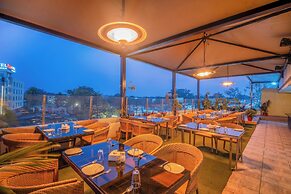 Hotel Varun