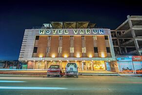 Hotel Varun