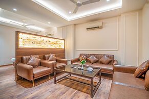 Hotel Varun