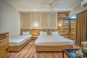 Hotel Varun