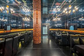 Hotel Varun