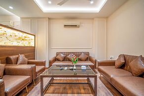 Hotel Varun