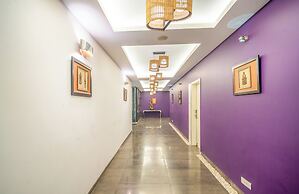 Hotel Varun
