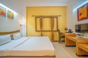 Hotel Varun