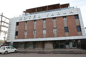 Hotel Varun