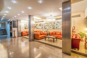 Hotel Varun