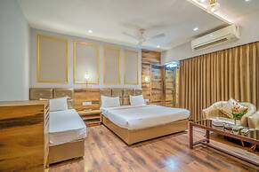 Hotel Varun