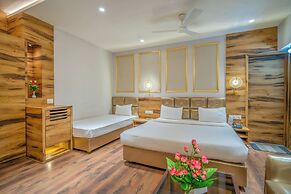 Hotel Varun