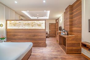 Hotel Varun