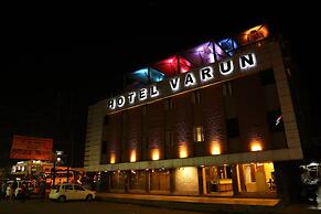 Hotel Varun