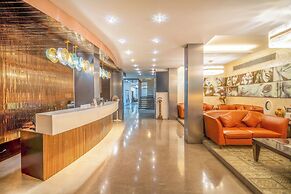 Hotel Varun