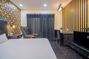 Hotel Varun