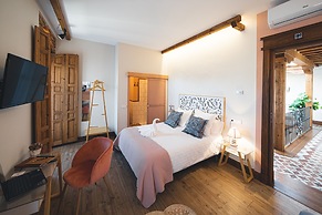 La casa del médico - Hostería rural