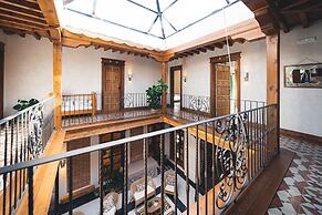 La casa del médico - Hostería rural