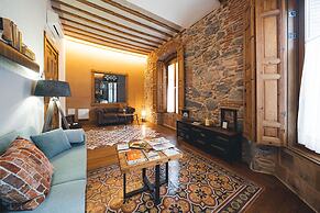 La casa del médico - Hostería rural