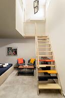 Duplex Lively Neighborhood by FeelHome