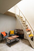 Duplex Lively Neighborhood by FeelHome