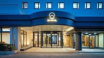 EN HOTEL Ise