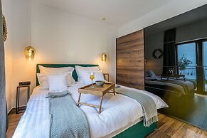 Villa Skyfall Zadarvillas