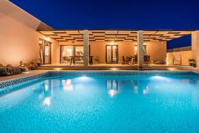 Villa Skyfall Zadarvillas