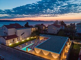 Villa Skyfall Zadarvillas
