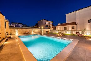 Villa Skyfall Zadarvillas