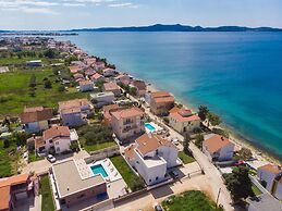 Villa Skyfall Zadarvillas