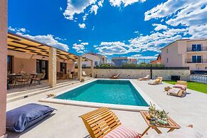 Villa Skyfall Zadarvillas