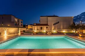 Villa Skyfall Zadarvillas