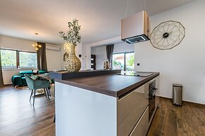 Villa Skyfall Zadarvillas