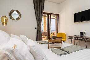 Villa Skyfall Zadarvillas