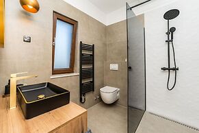 Villa Skyfall Zadarvillas