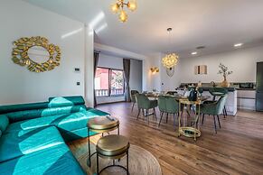 Villa Skyfall Zadarvillas