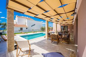 Villa Skyfall Zadarvillas