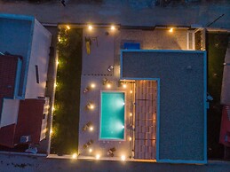 Villa Skyfall Zadarvillas